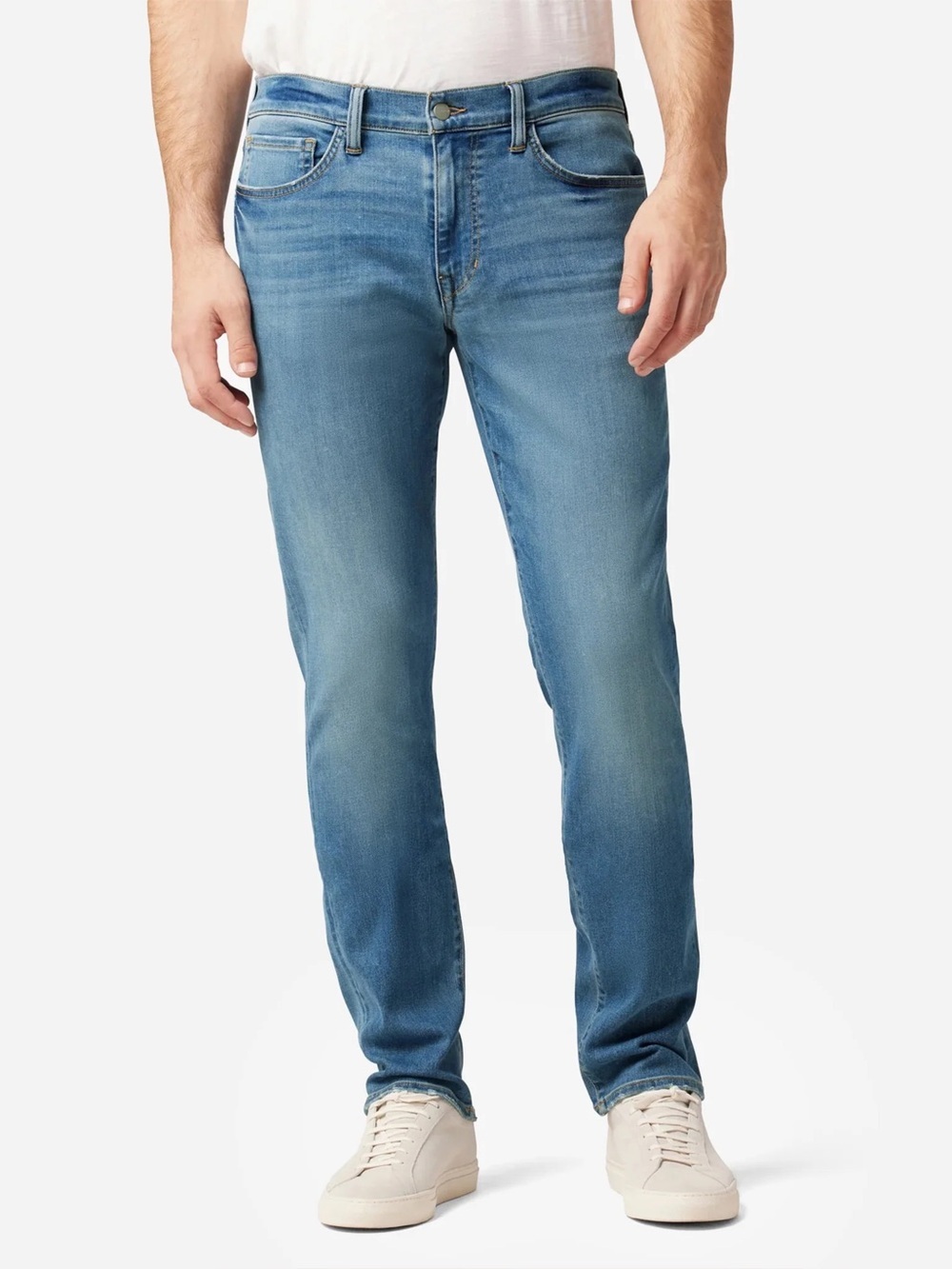 Joe’s Jeans The Brixton Kinetic Straight + Narrow Jeans Men’s 32x34 NWT